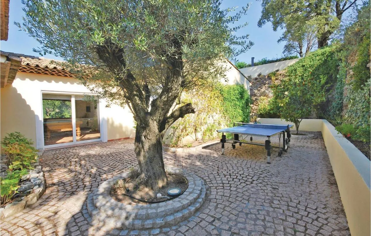 Lovely Home In Sainte-Maxime With Wifi 0*,