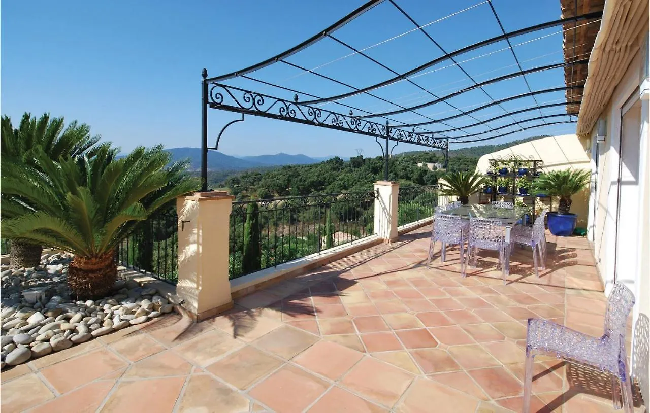 Lovely Home In Sainte-Maxime With Wifi France