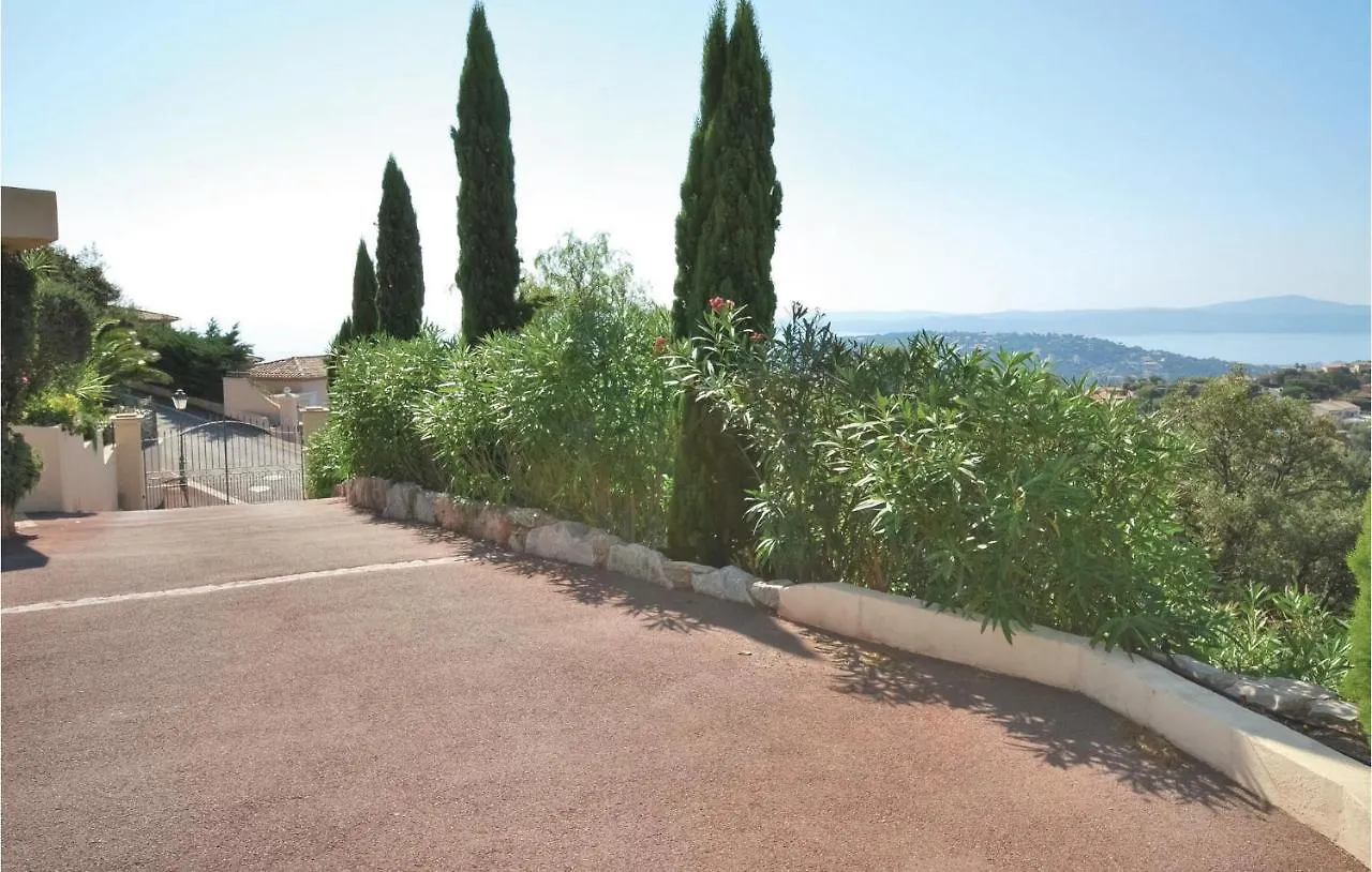 Lovely Home In Sainte-Maxime With Wifi 0*,  France