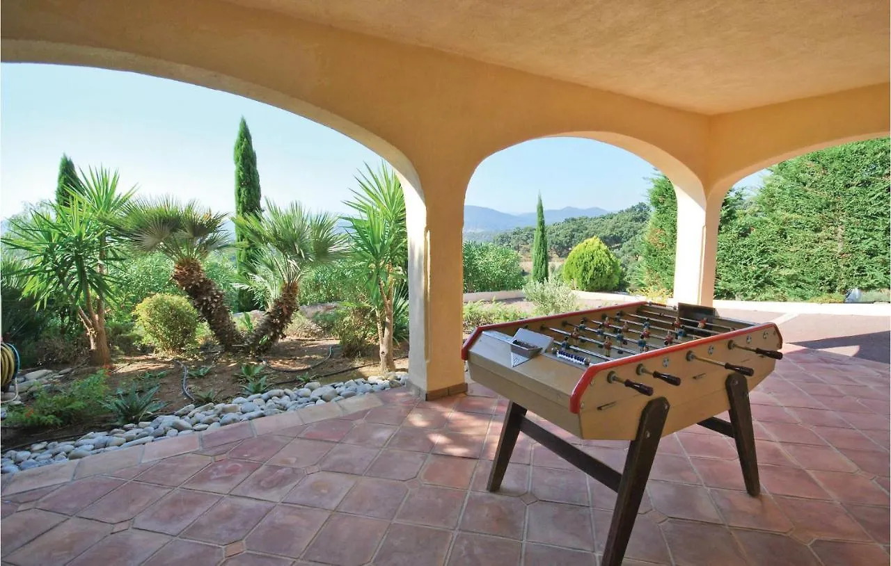 Holiday home Lovely Home In Sainte-Maxime With Wifi France