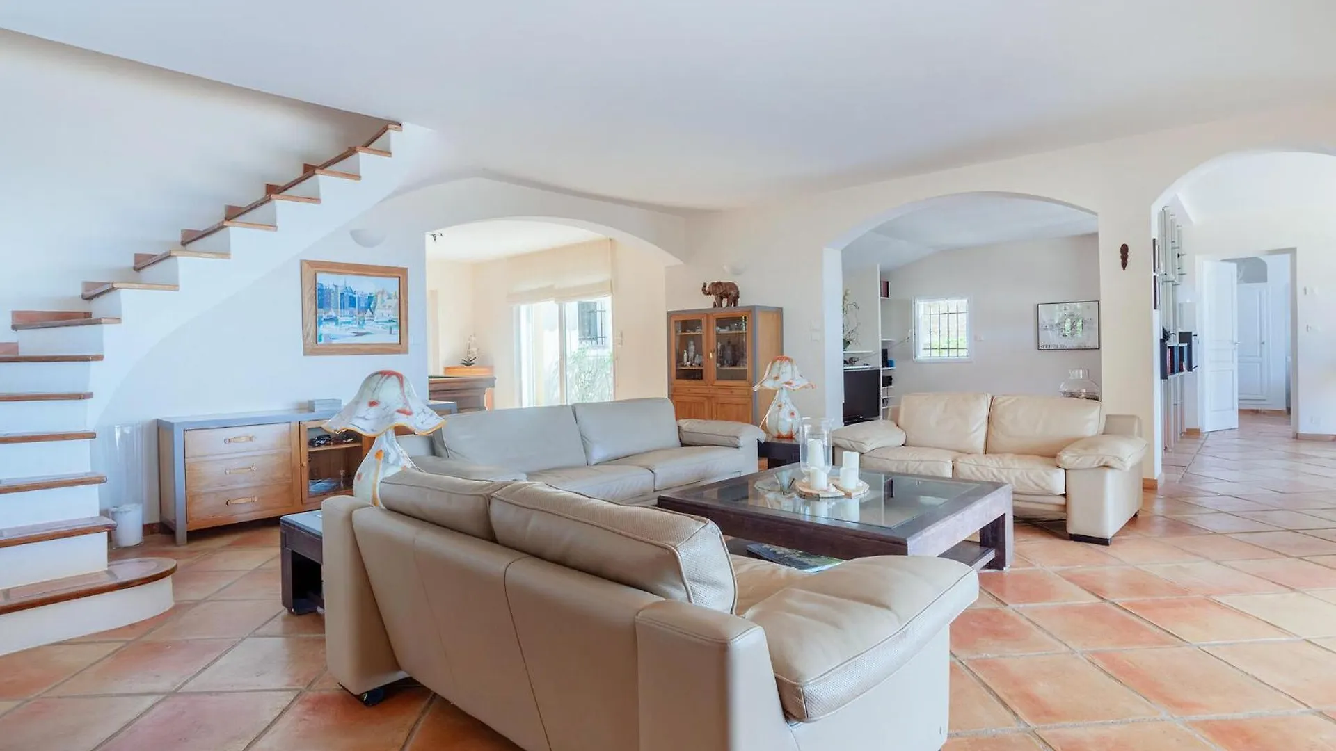 Holiday home Lovely Home In Sainte-Maxime With Wifi