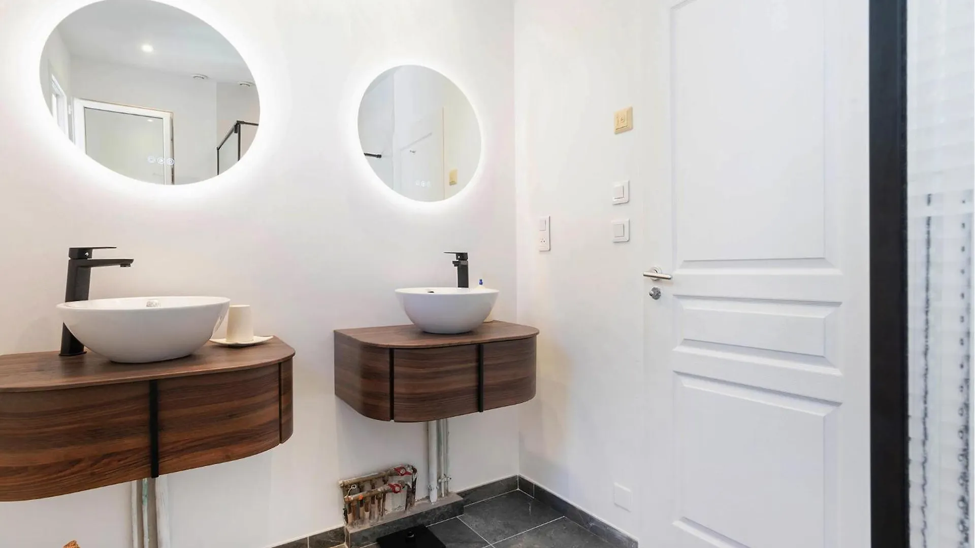 Lovely Home In Sainte-Maxime With Wifi Holiday home