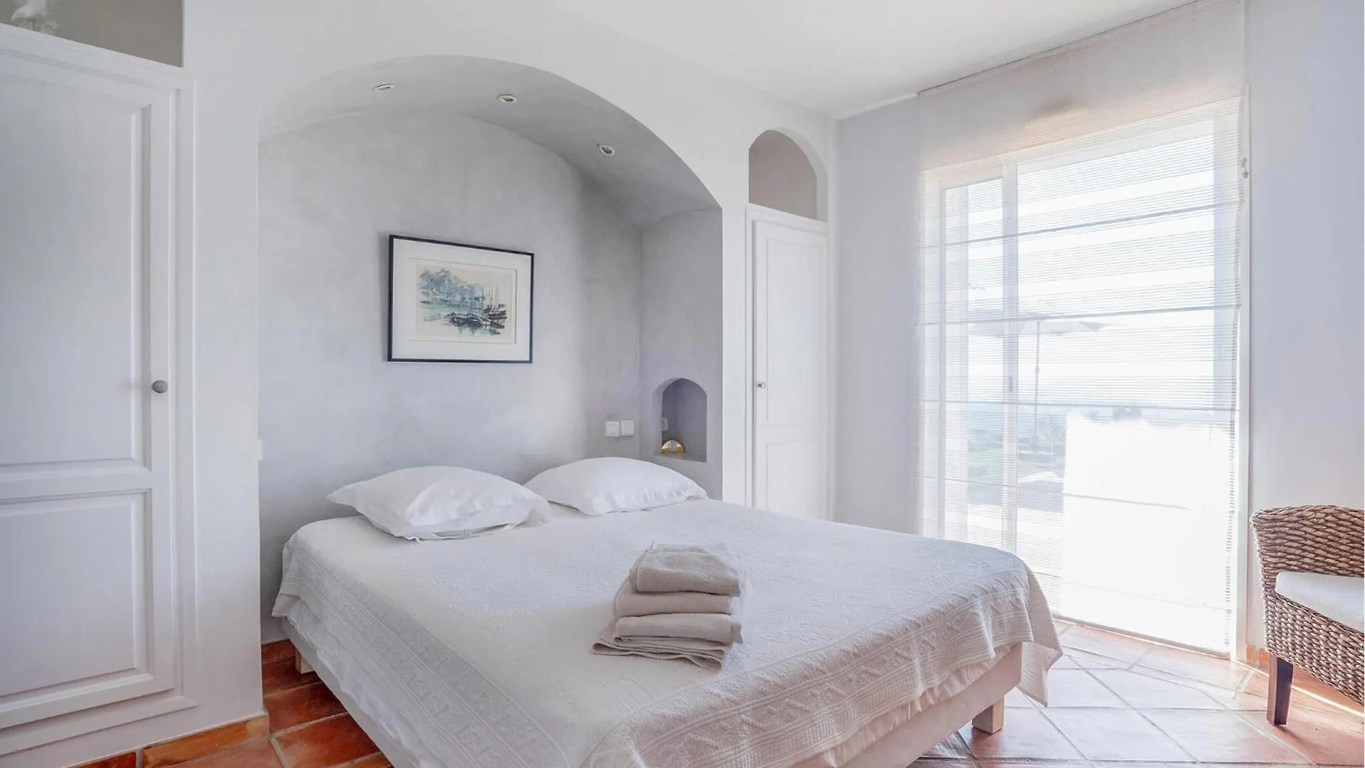 Lovely Home In Sainte-Maxime With Wifi France