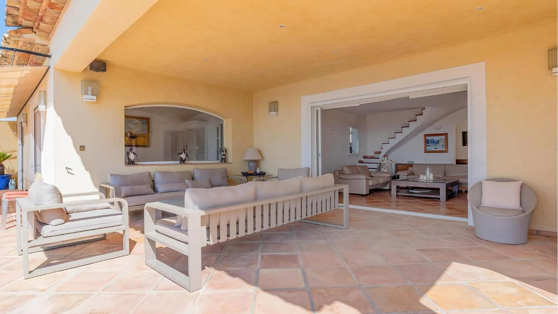 Lovely Home In Sainte-Maxime With Wifi France