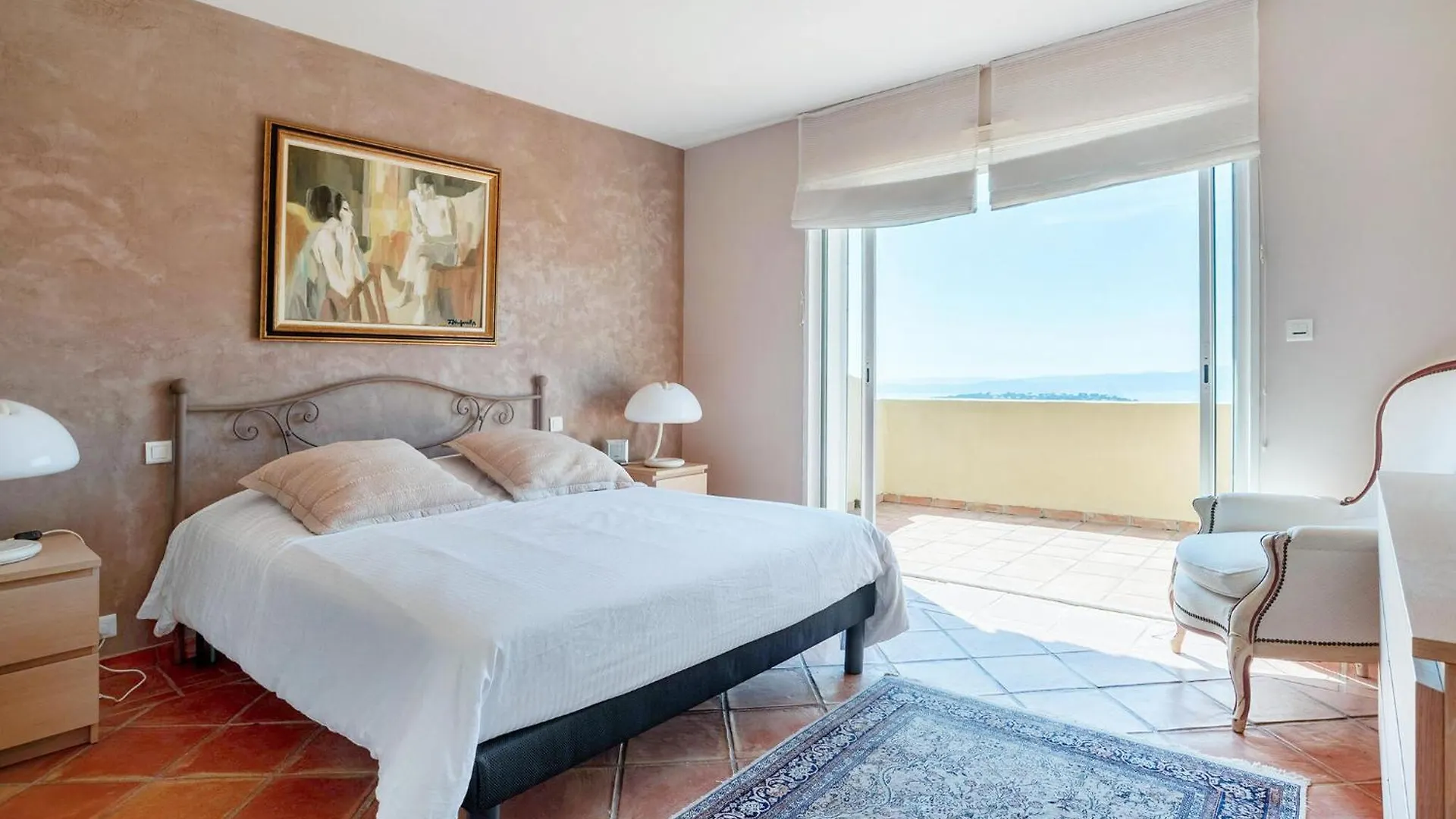 Holiday home Lovely Home In Sainte-Maxime With Wifi