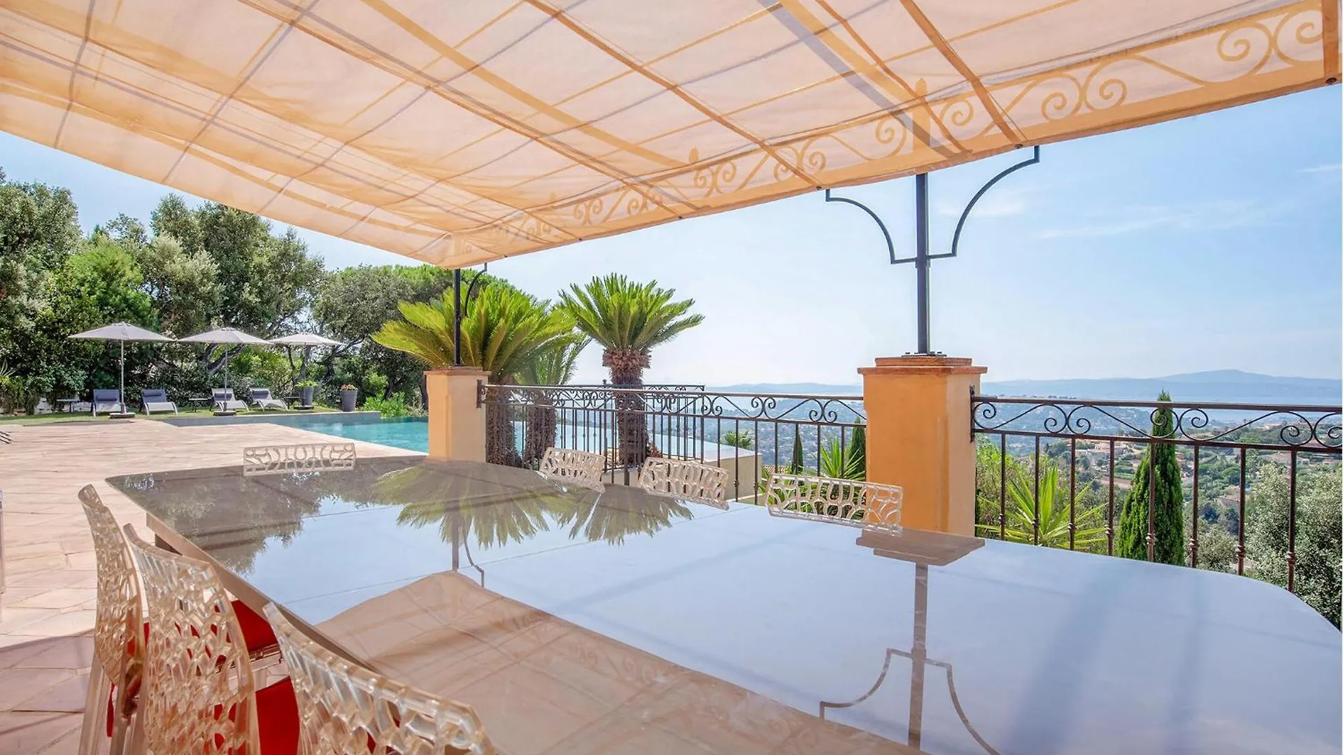 Lovely Home In Sainte-Maxime With Wifi 0*,  France