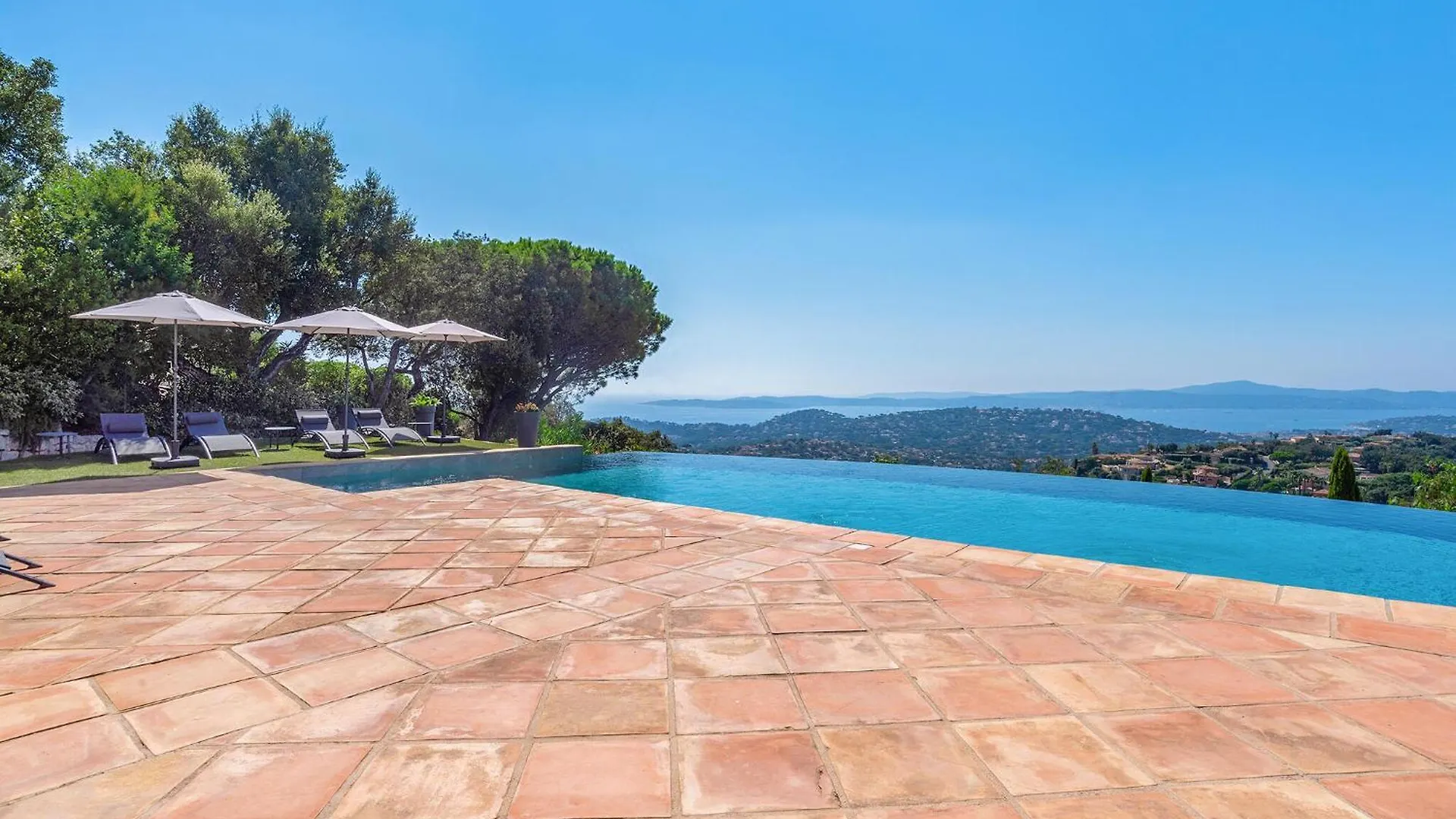 Lovely Home In Sainte-Maxime With Wifi Holiday home