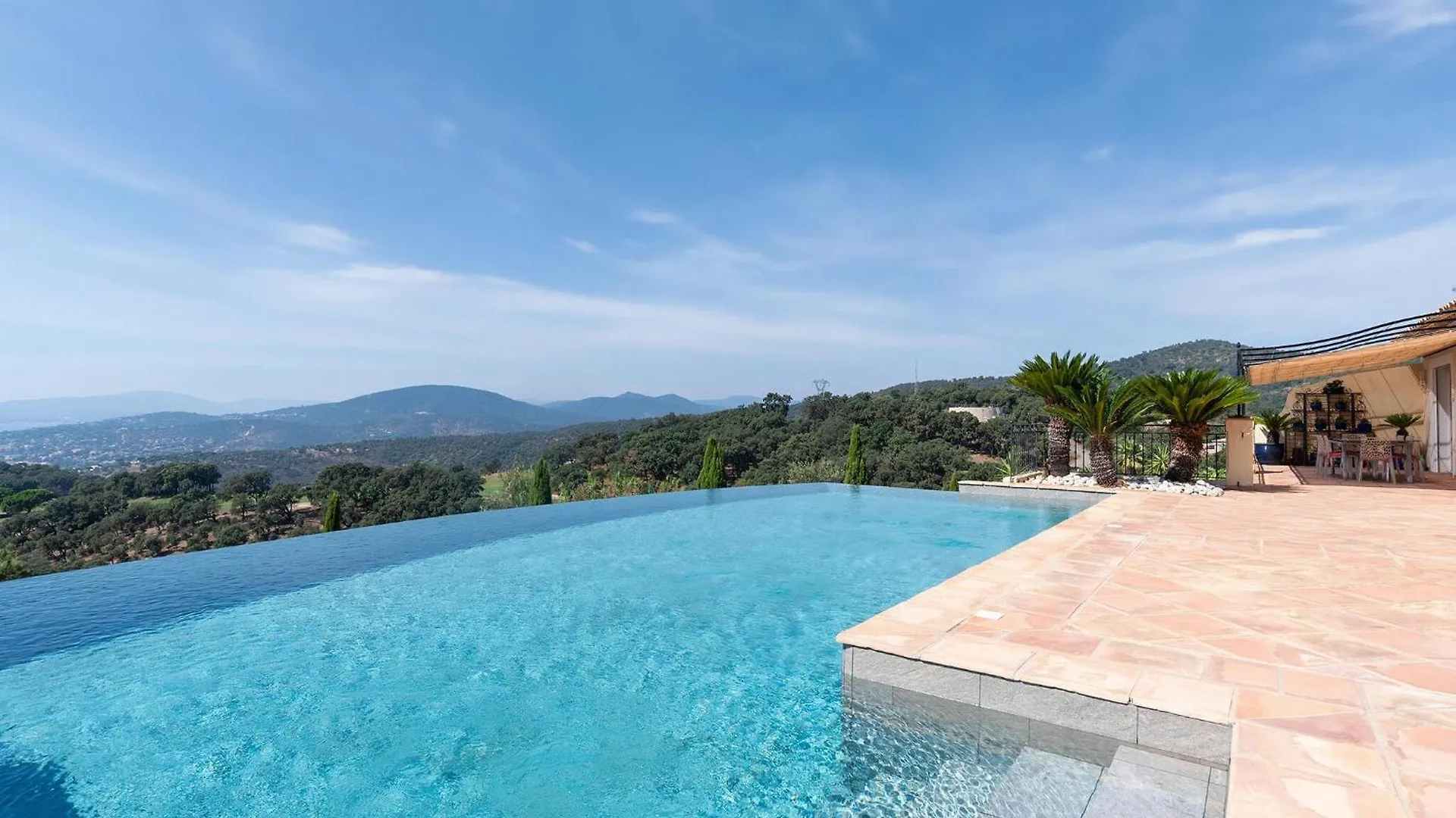 Holiday home Lovely Home In Sainte-Maxime With Wifi France